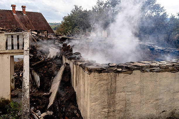 Affordable Soot Cleanup solutions in North Bend, OH
